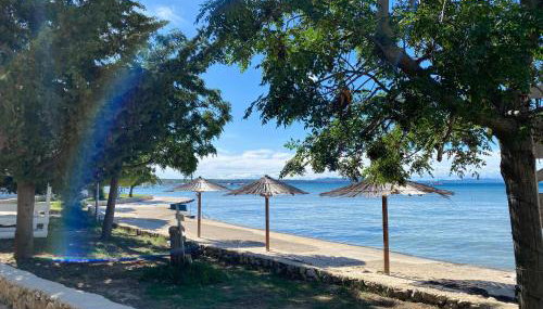 Apartments Brezović Škrapavac - 40m from the beach - Foto 2