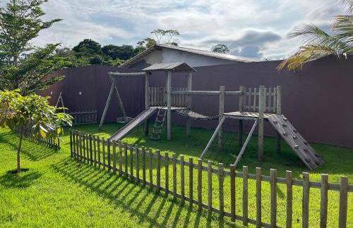 Casa de campo - perto das praia GUARAPARI - Foto 8