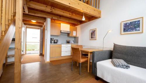 Apartment Bad Schachen - gemütlicher Rückzugsort beim Lindenhofpark - Foto 4