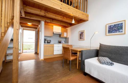 Apartment Bad Schachen - gemütlicher Rückzugsort beim Lindenhofpark - Foto 4