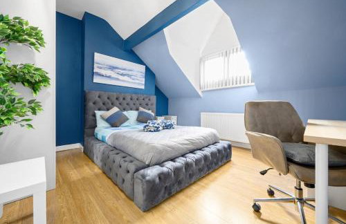 Mega Flat Near City Centre and Etihad Stadium - Photo 22