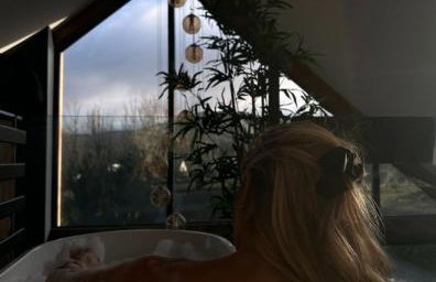 Plas Coch Luxury Barn - Foto 19