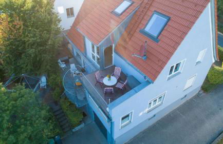 Ferienwohnung in der Mainleite für Vier - Foto 17