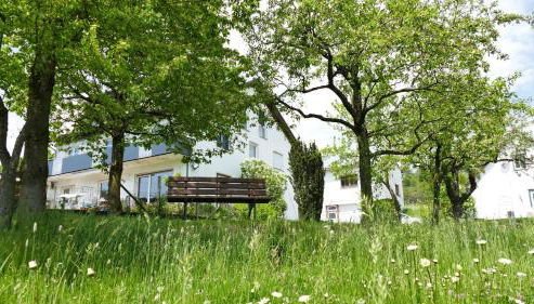 Rhön Ferienwohnung Ebert - Foto 2