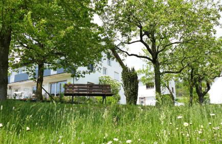 Rhön Ferienwohnung Ebert - Foto 2