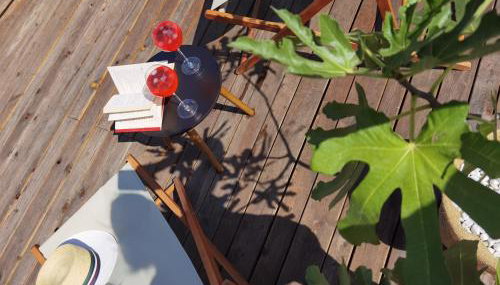 Apartment Luce - Foto 2, Garden