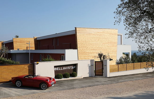 Appartamenti Bellavista - Foto 31