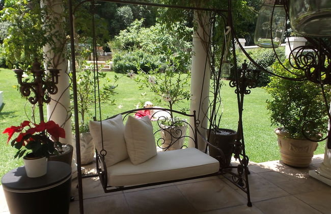 Melrose Executive Suites - Foto 24