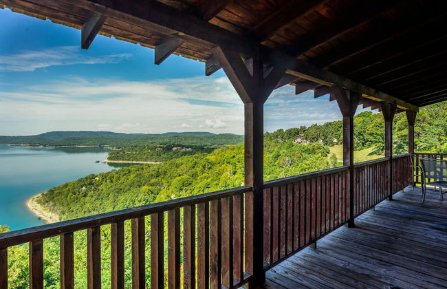 Sugar Ridge Resort - Foto 52