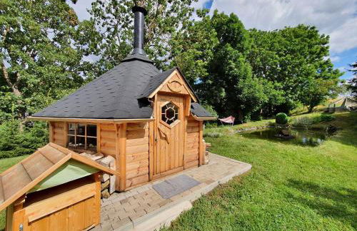 Ferienhaus Gundel Hohmann - Foto 8