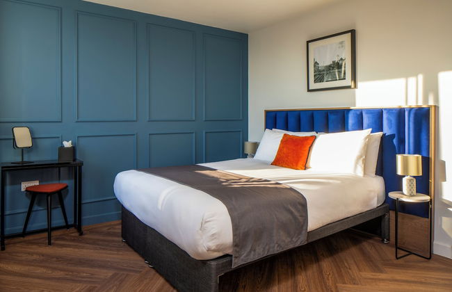 Station Suites - Foto 13