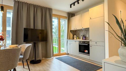 Studio Apartments Lumper Höhe - Foto 4, stove