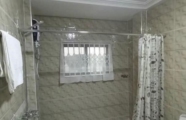 BAFFOUR APARTMENTS - Foto 17