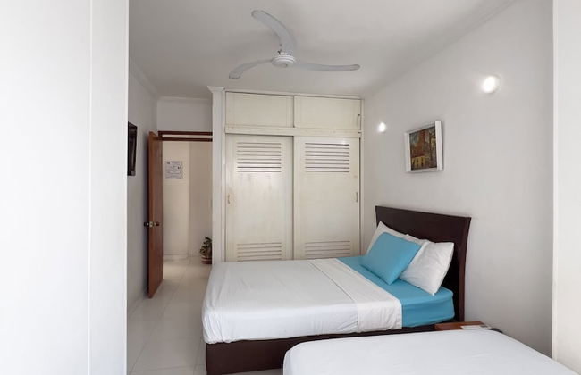 Apartamentos playa rodadero - Photo 12