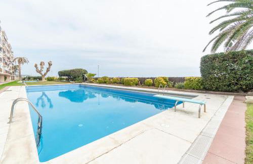 Piso con vista increíble al mar - Foto 25