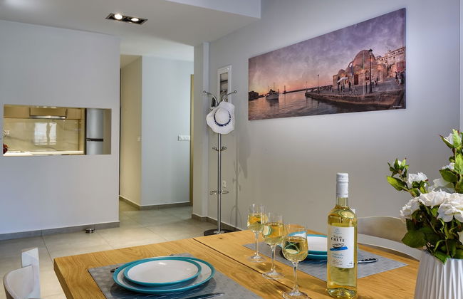 City Breeze Apartment - Foto 11