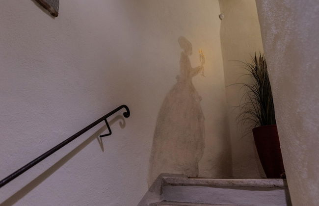 Gran Burrone Castle in Borgo a Mozzano - Foto 22