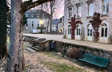 COEUR DE LOTOISE Luxe & Nature Coeur de Gramat - Foto 38