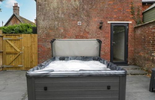 The Coach House - Photo 15