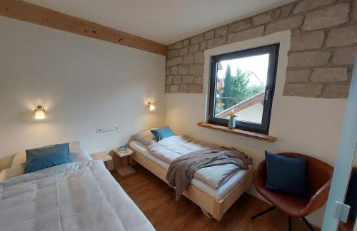 Ferienwohnung Am Eselsburger Tal - Foto 12