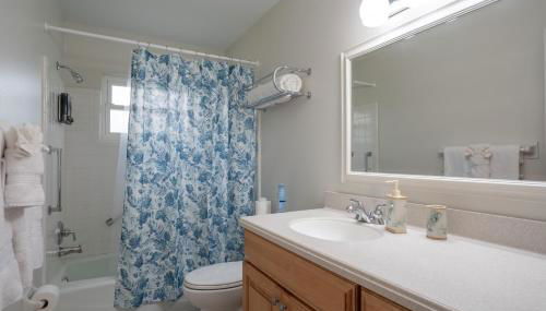 Casey Key Gulf Coast Gem - Foto 3, towels, Shower