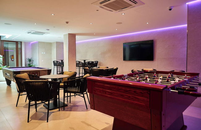 Apartamentos Ponent - Foto 51