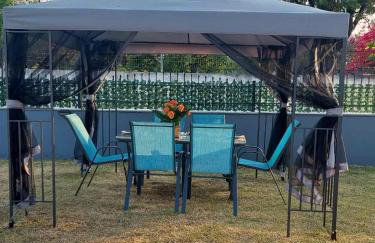 Summer Dreams Villa Digeliotika Beach - Foto 29