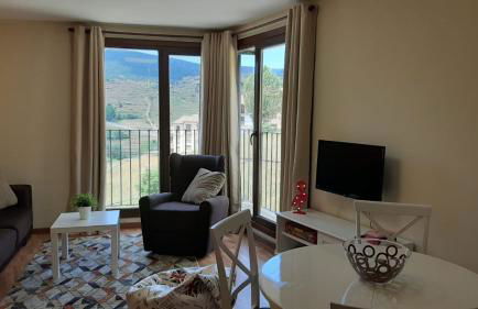 Apartamento Las Vistillas - Foto 1