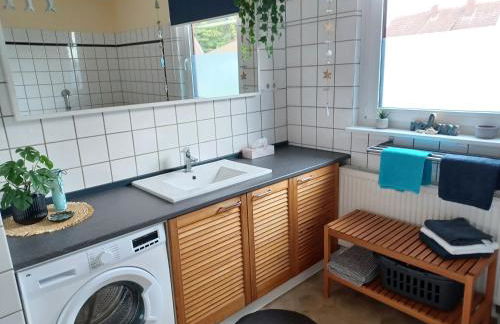 Ferienwohnung am Sendberg - Foto 16