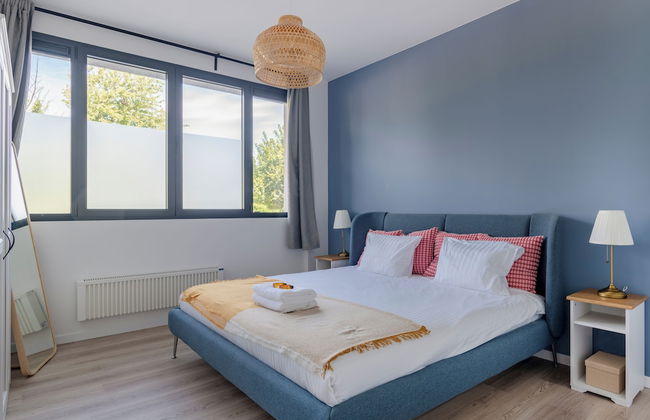 Brussels EU Design residence - Foto 10