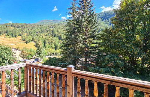 Très bel appartement au coeur du Parc naturel du Queyras - Aiguilles - Foto 8