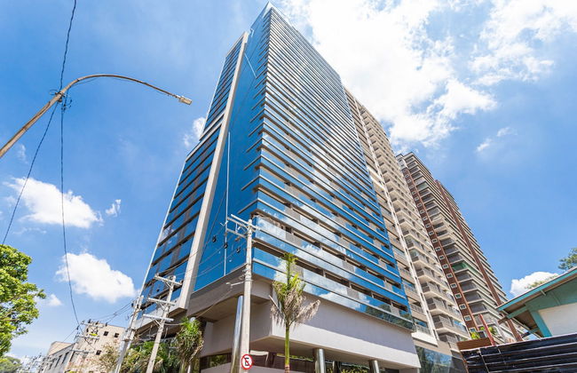 Charlie Thera Ibirapuera - Foto 46