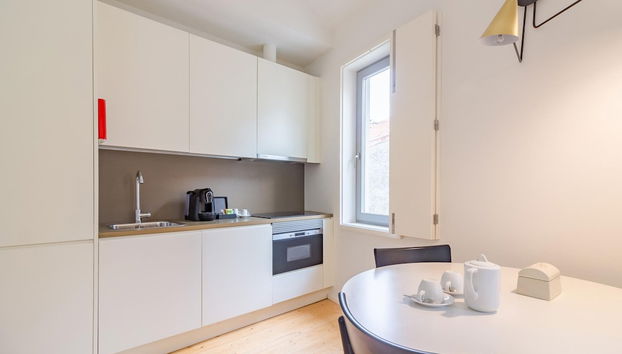 Youropo - Taipas 9 in Oporto - Foto 3, Habitación