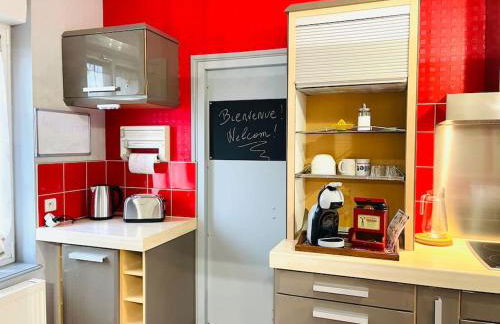 Maison tout confort proche Center Sully La menuis - Photo 36