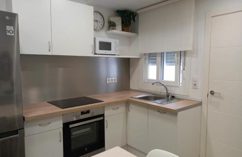 VigoB Apto al lado Vialia - CorteInglés - Foto 4