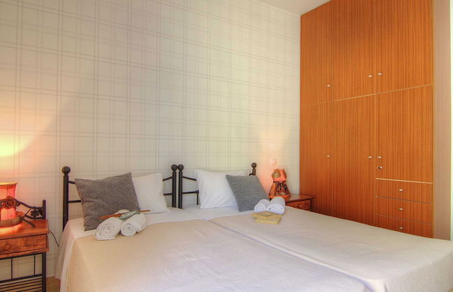 Spacious Villa in Arkadi with Swimming Pool near Sea - Foto 4