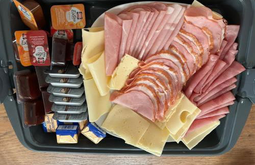 Apartment Roth - Foto 40