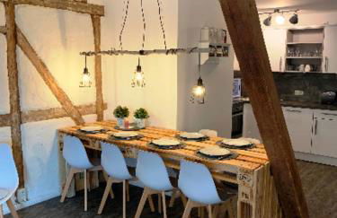 505 Heuboden - Foto 5