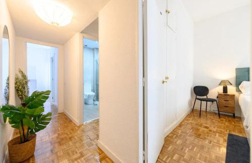 AZA14 - Amplio Piso de 3 dormitorios, 2 baños y terraza, en Chamartín, Madrid - Foto 31