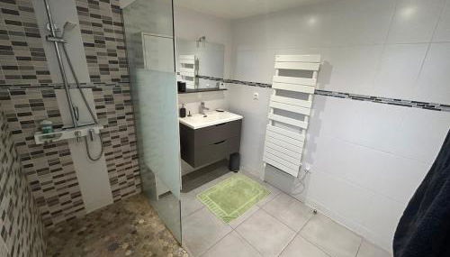 Logement chez l'habitant - Foto 3