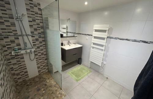 Logement chez l'habitant - Foto 3