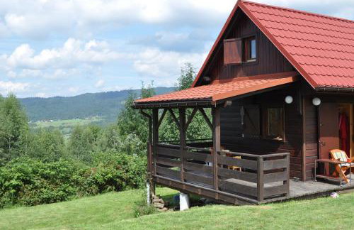 U Kazika w górach - Foto 3