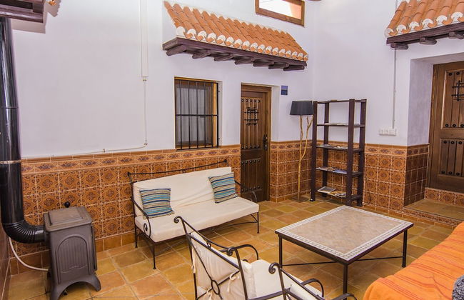 Cortijo 4 Elementos - Foto 24