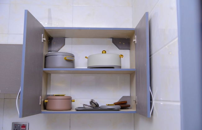 Malaikanzi Suites - Photo 13