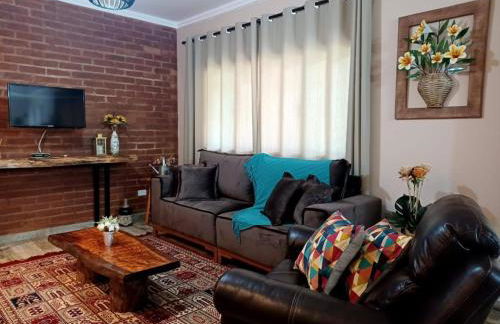 Sopro da Serra Chalés - Foto 35