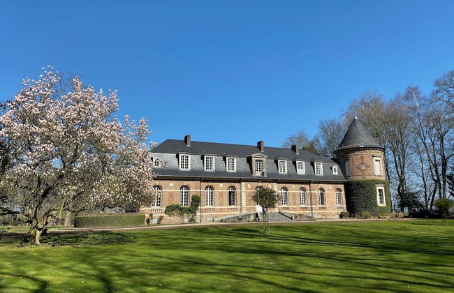 Le Domaine Saint Ange - Photo 32