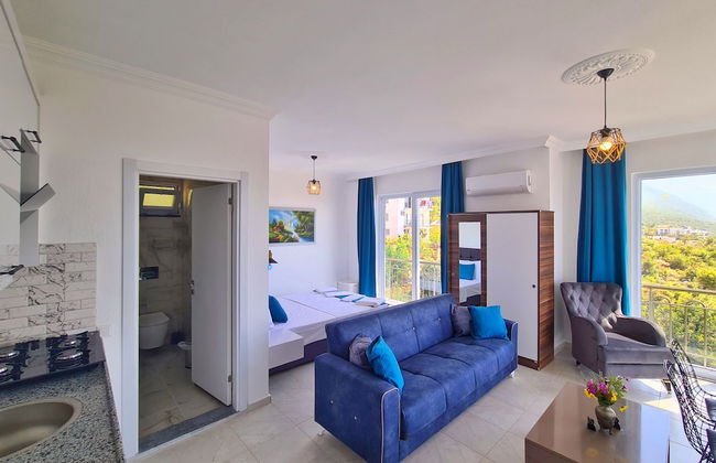 Fame Apart Kas - Foto 16