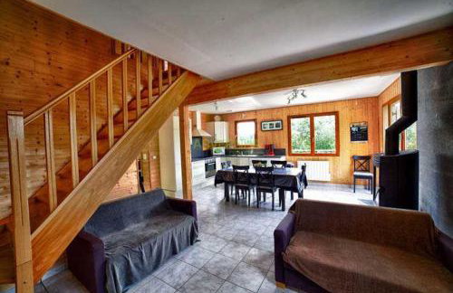 Chalet Puy Ferrand - Foto 9
