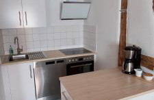 Zentrale Altbauwohnung mit Flair - Foto 4