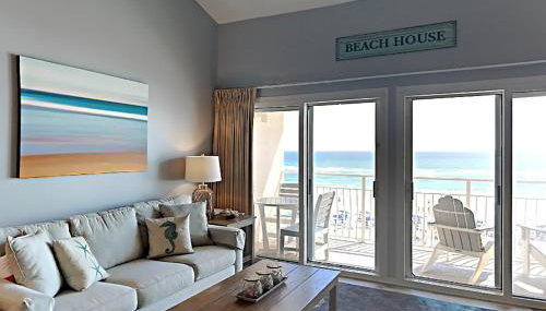 Crystal Sands #311A by Southern Vacation Rentals - Photo 2